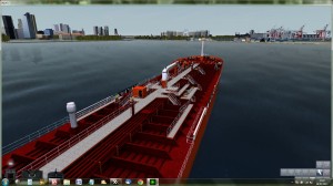 Handy Tanker 04